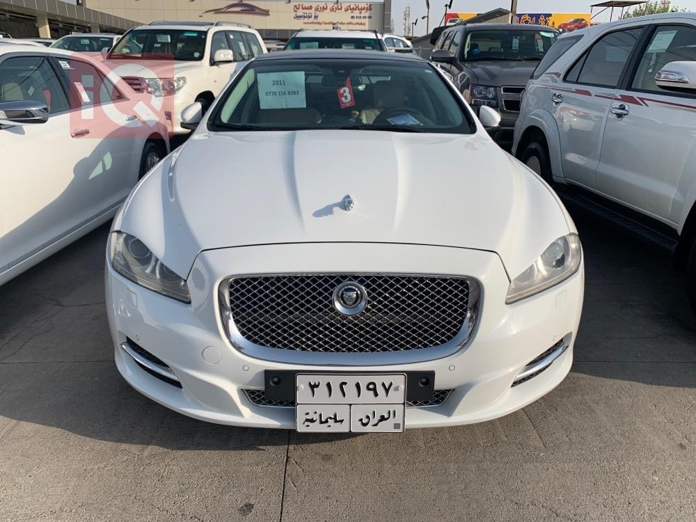 جاكوار XJ